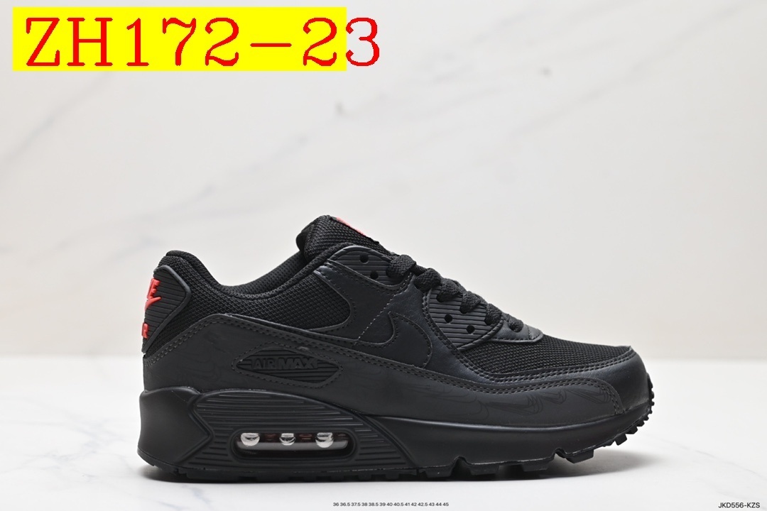 54$ Nike Air Max 90 size 36-45 All Colors 2 524810 ZH172 gallery