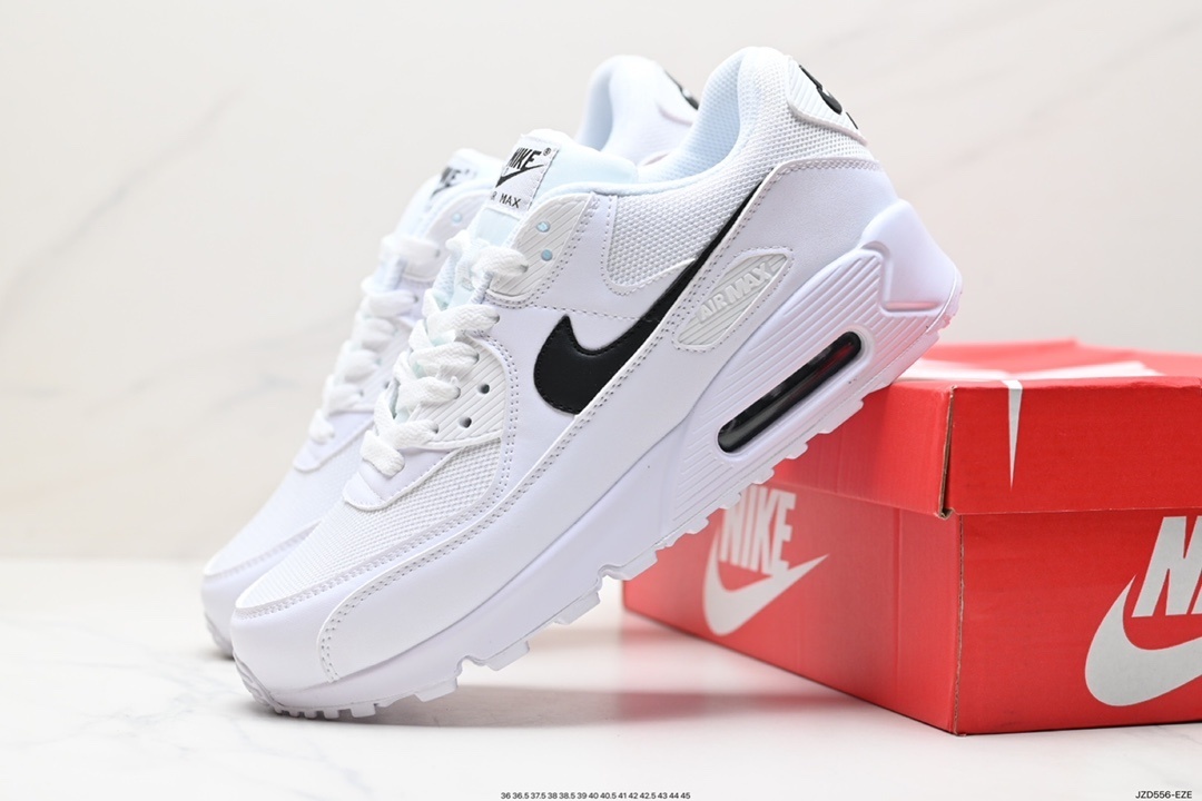 54$ Nike Air Max 90 size 36-45 All Colors 2 524810 ZH172 gallery