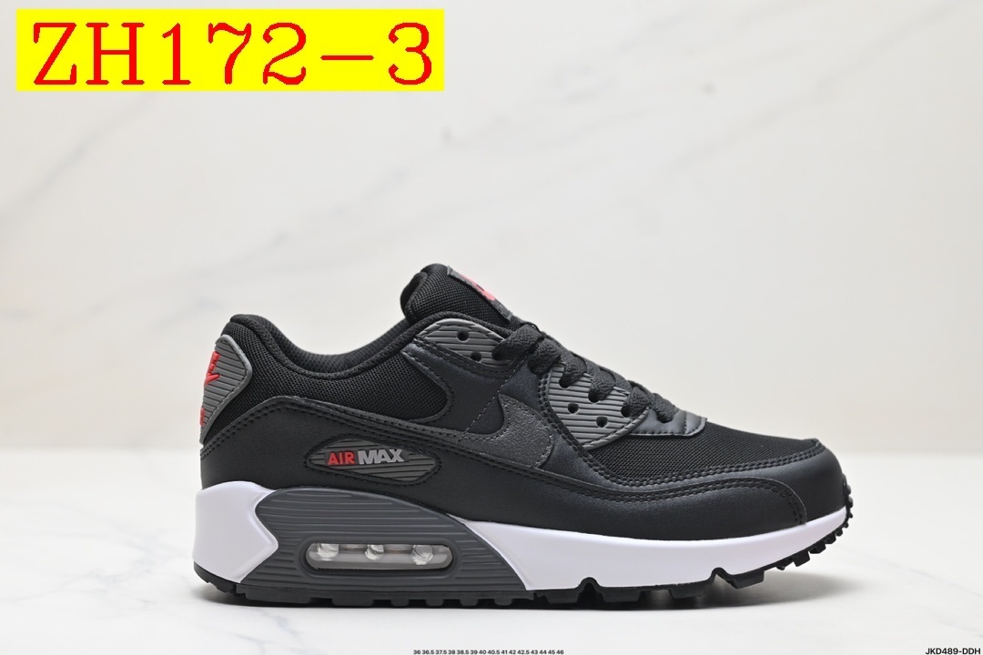 54$ Nike Air Max 90 size 36-45 All Colors 2 524810 ZH172 gallery