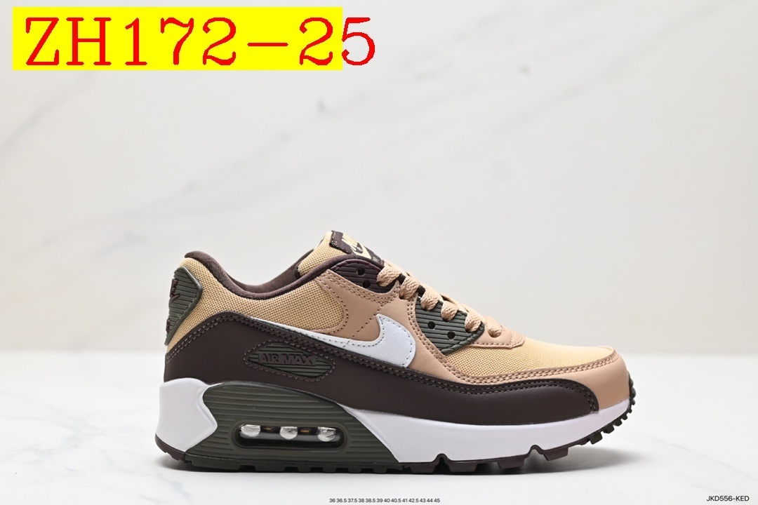 54$ Nike Air Max 90 size 36-45 All Colors 2 524810 ZH172 gallery