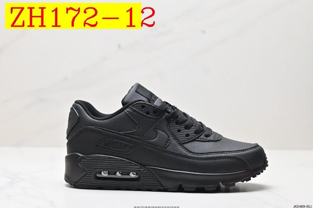 54$ Nike Air Max 90 size 36-45 All Colors 2 524810 ZH172 gallery