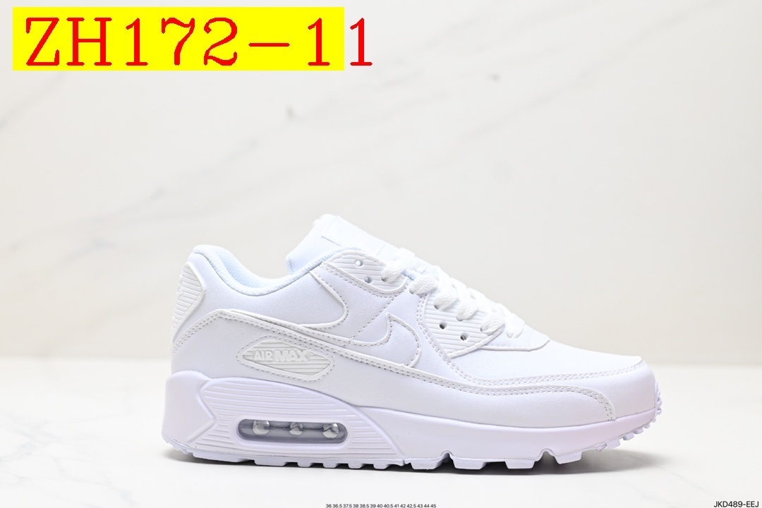 54$ Nike Air Max 90 size 36-45 All Colors 2 524810 ZH172 gallery