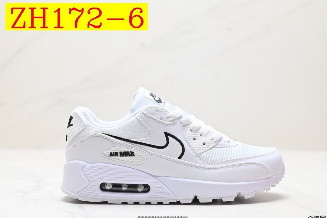 54$ Nike Air Max 90 size 36-45 All Colors 2 524810 ZH172 gallery