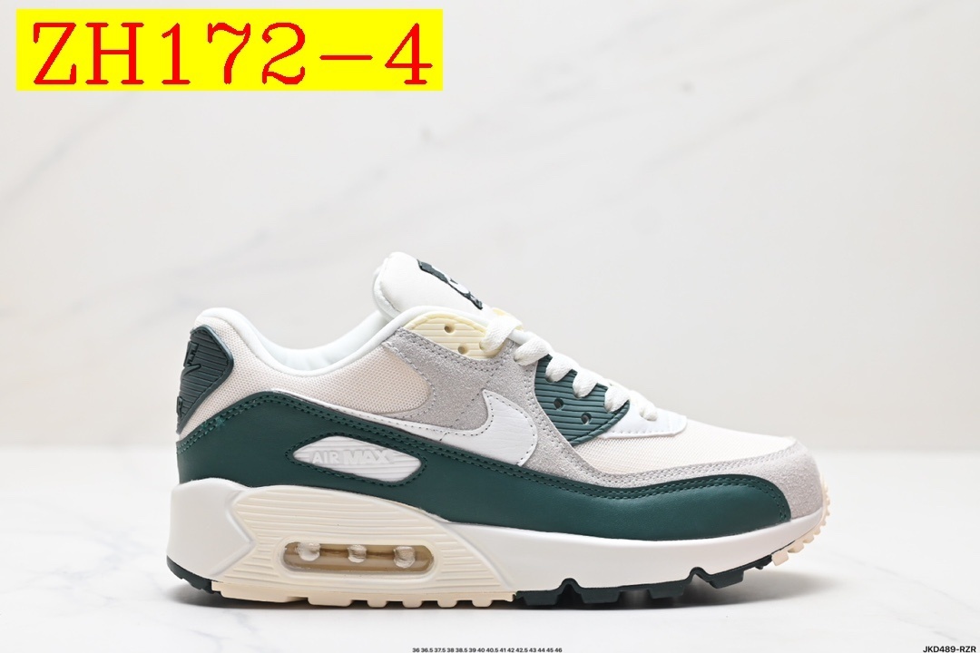 54$ Nike Air Max 90 size 36-45 All Colors 2 524810 ZH172 gallery