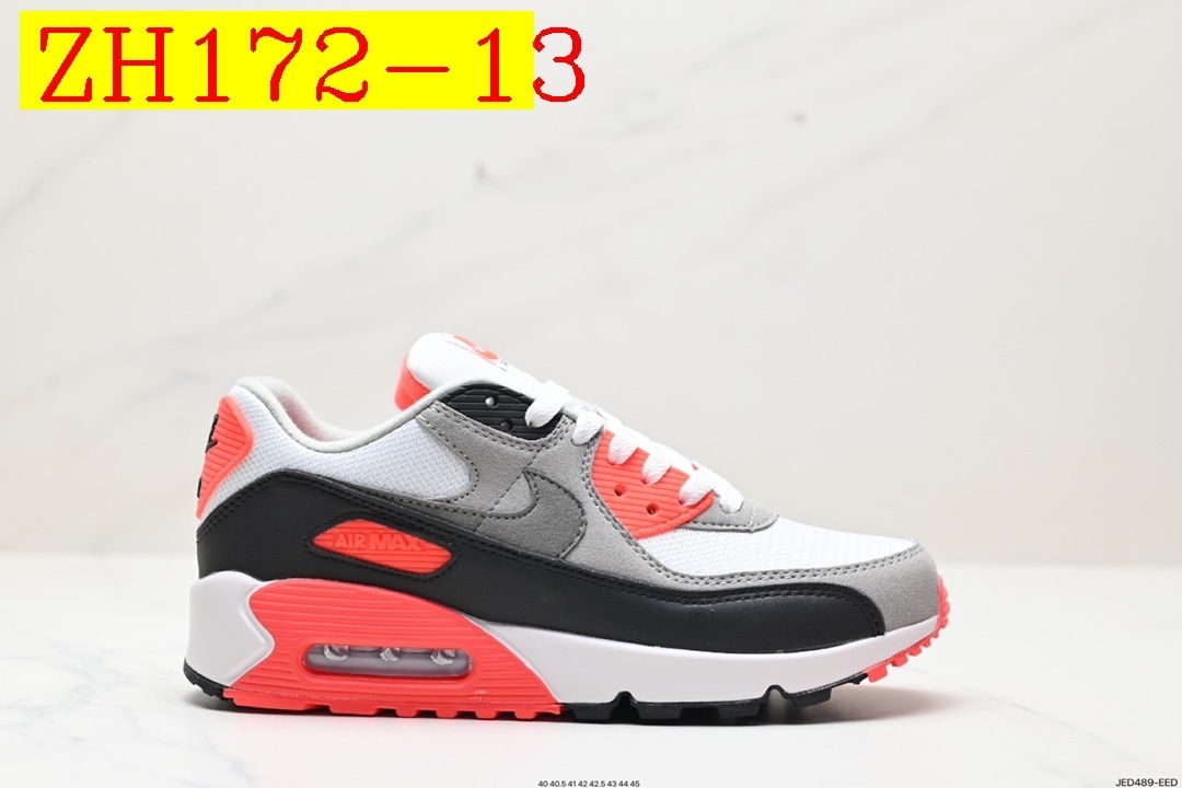 54$ Nike Air Max 90 size 36-45 All Colors 2 524810 ZH172 gallery