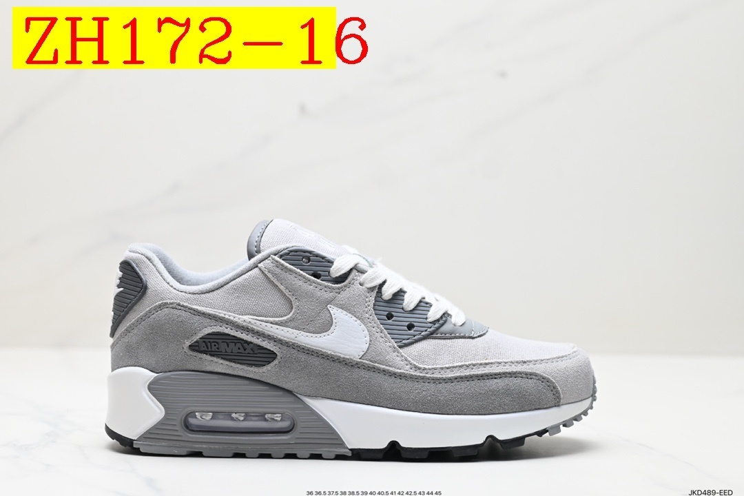 54$ Nike Air Max 90 size 36-45 All Colors 2 524810 ZH172 gallery