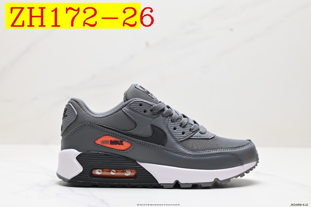 54$ Nike Air Max 90 size 36-45 All Colors 2 524810 ZH172 gallery