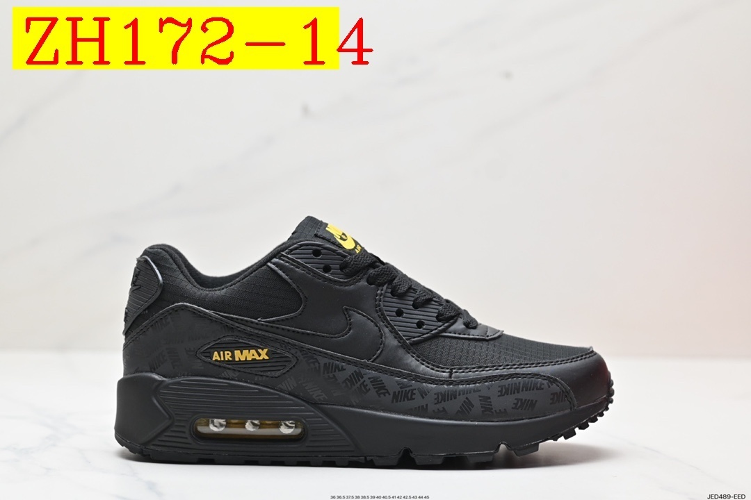 54$ Nike Air Max 90 size 36-45 All Colors 2 524810 ZH172 gallery