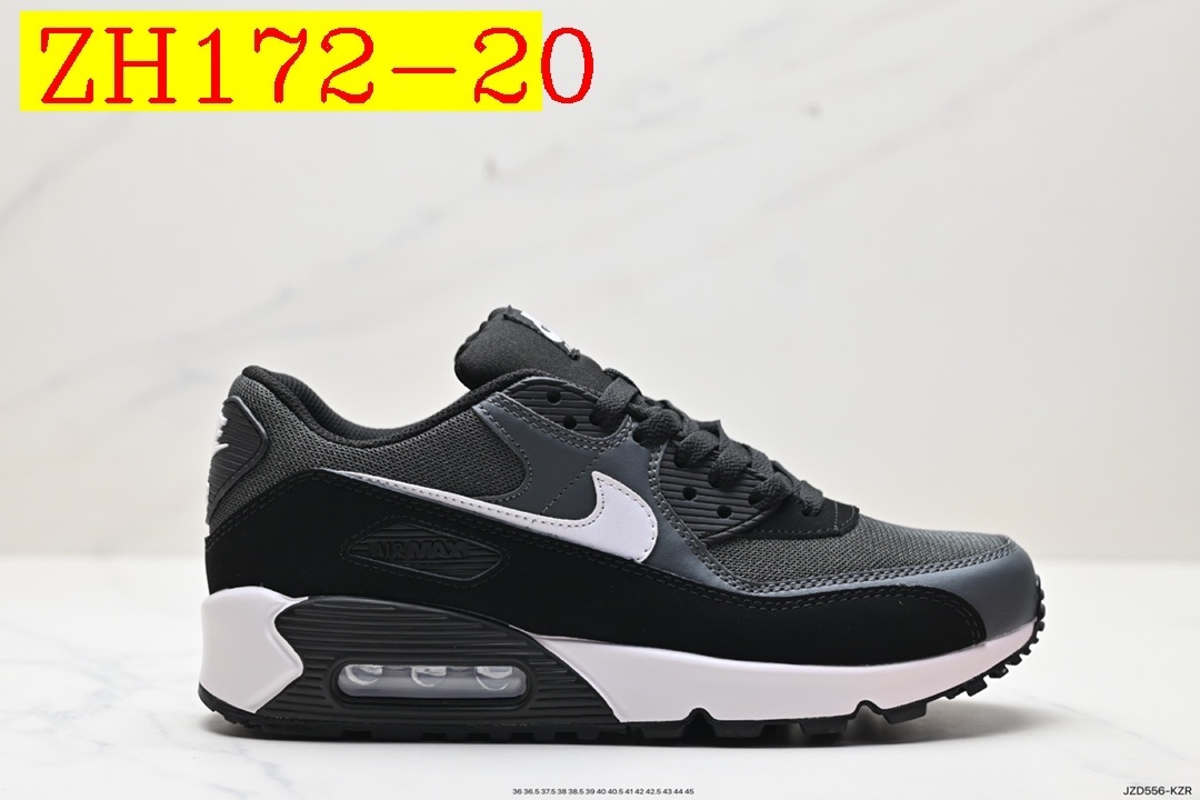 54$ Nike Air Max 90 size 36-45 All Colors 2 524810 ZH172 gallery