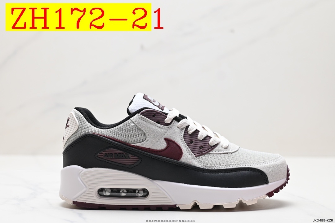 54$ Nike Air Max 90 size 36-45 All Colors 2 524810 ZH172 gallery
