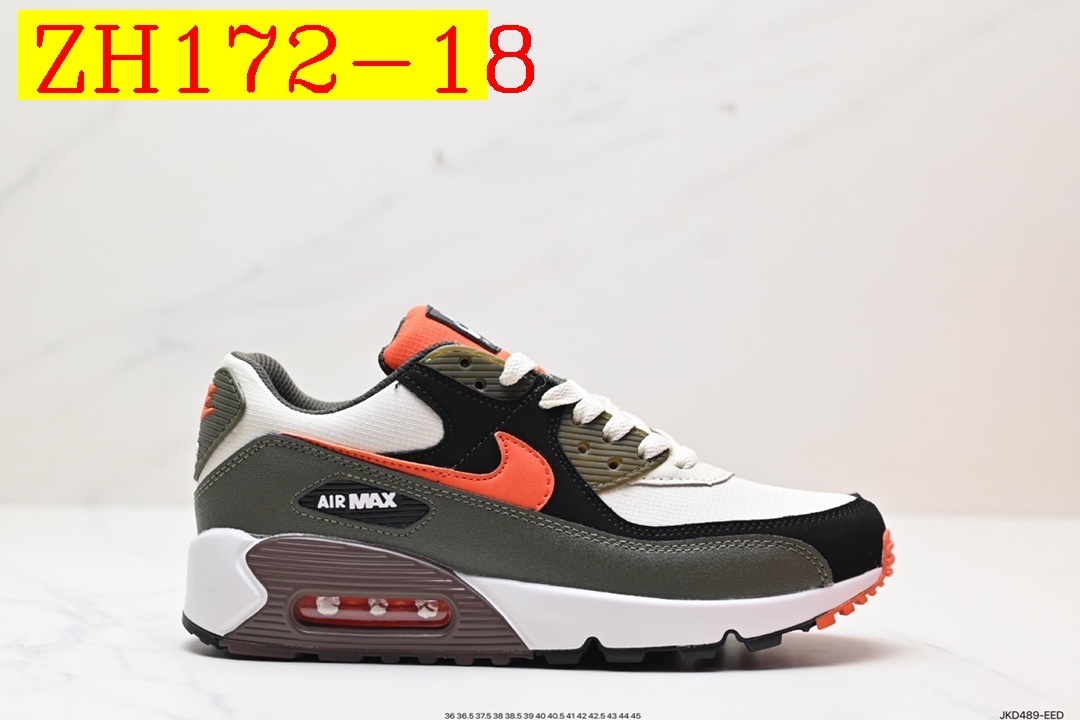 54$ Nike Air Max 90 size 36-45 All Colors 2 524810 ZH172 gallery
