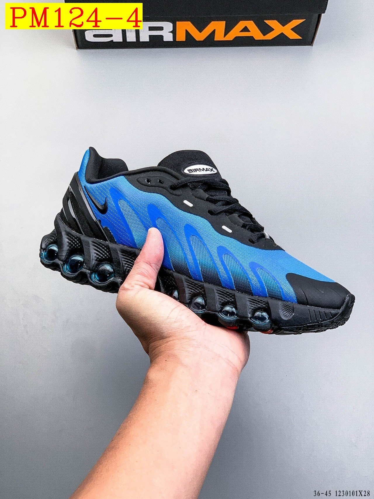 54$ Nike Air Max DN8 Size 36-45 627880 PM124 gallery