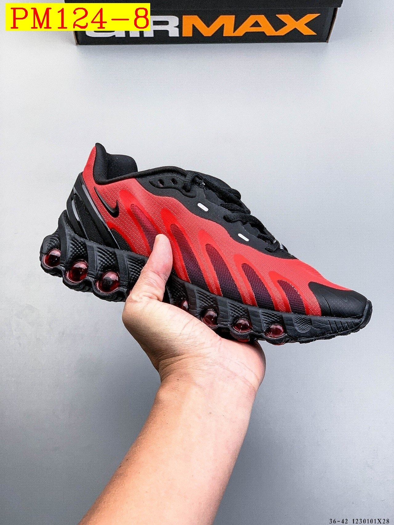 54$ Nike Air Max DN8 Size 36-45 627880 PM124 gallery