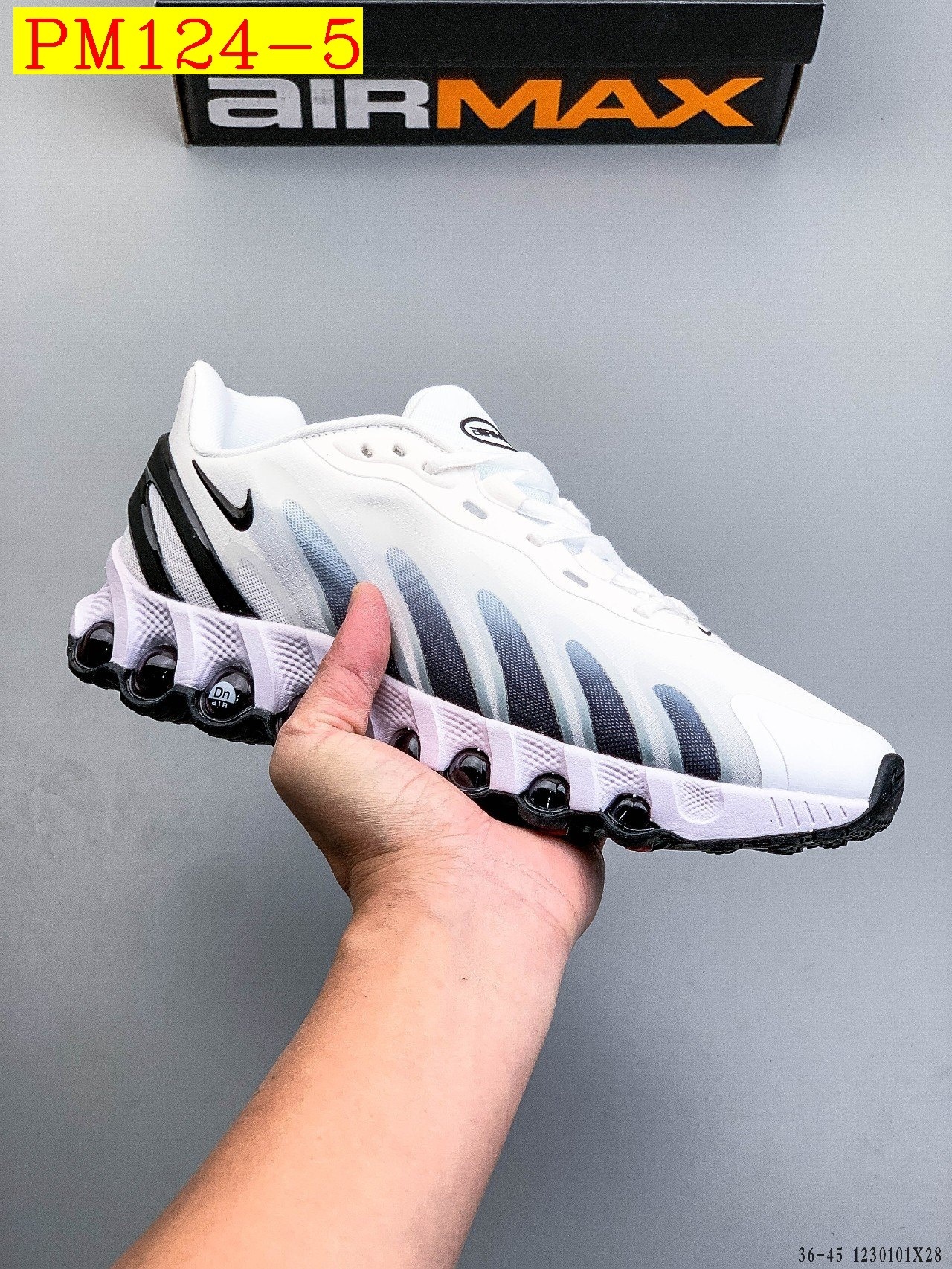 54$ Nike Air Max DN8 Size 36-45 627880 PM124 gallery