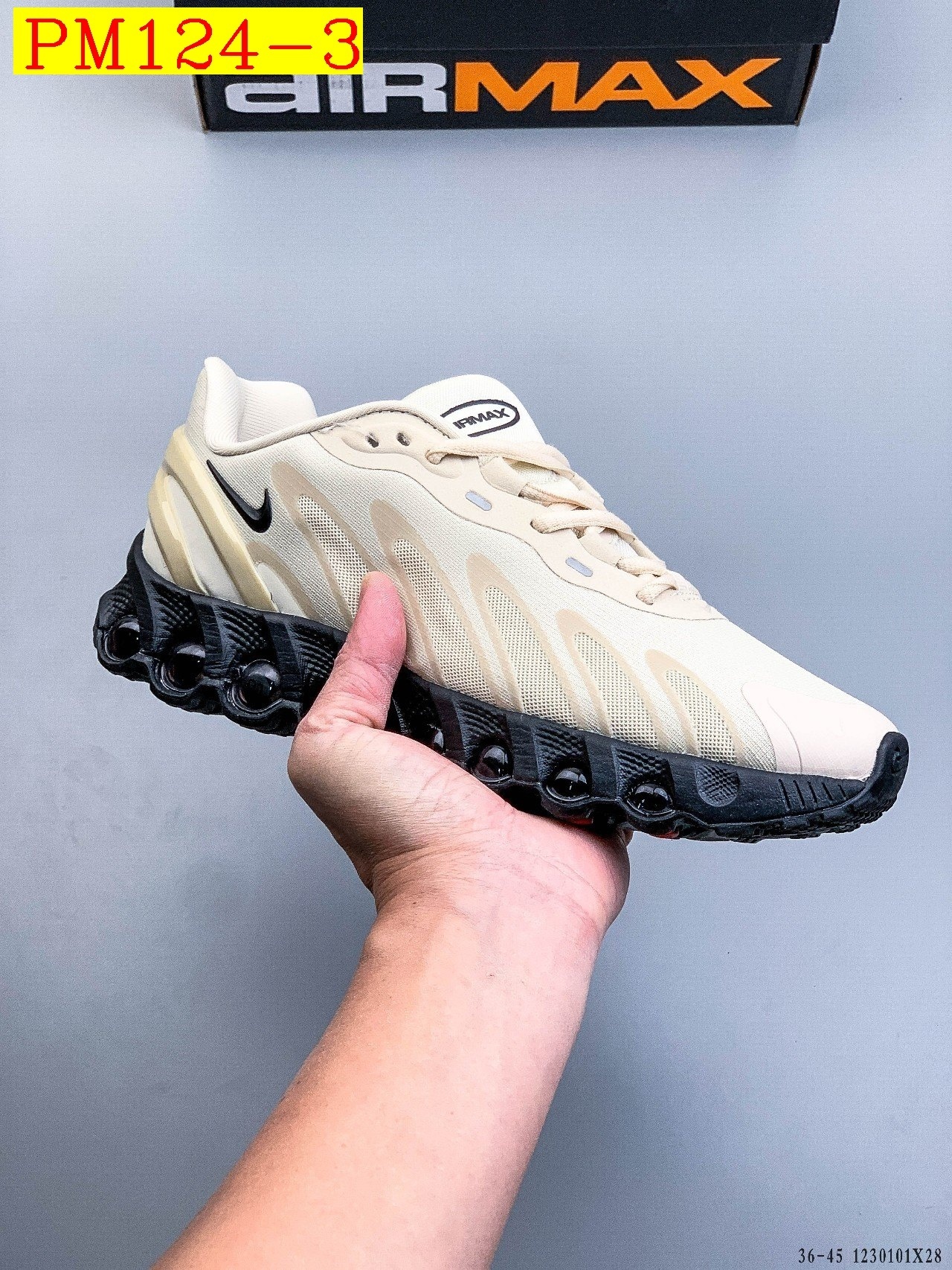 54$ Nike Air Max DN8 Size 36-45 627880 PM124 gallery