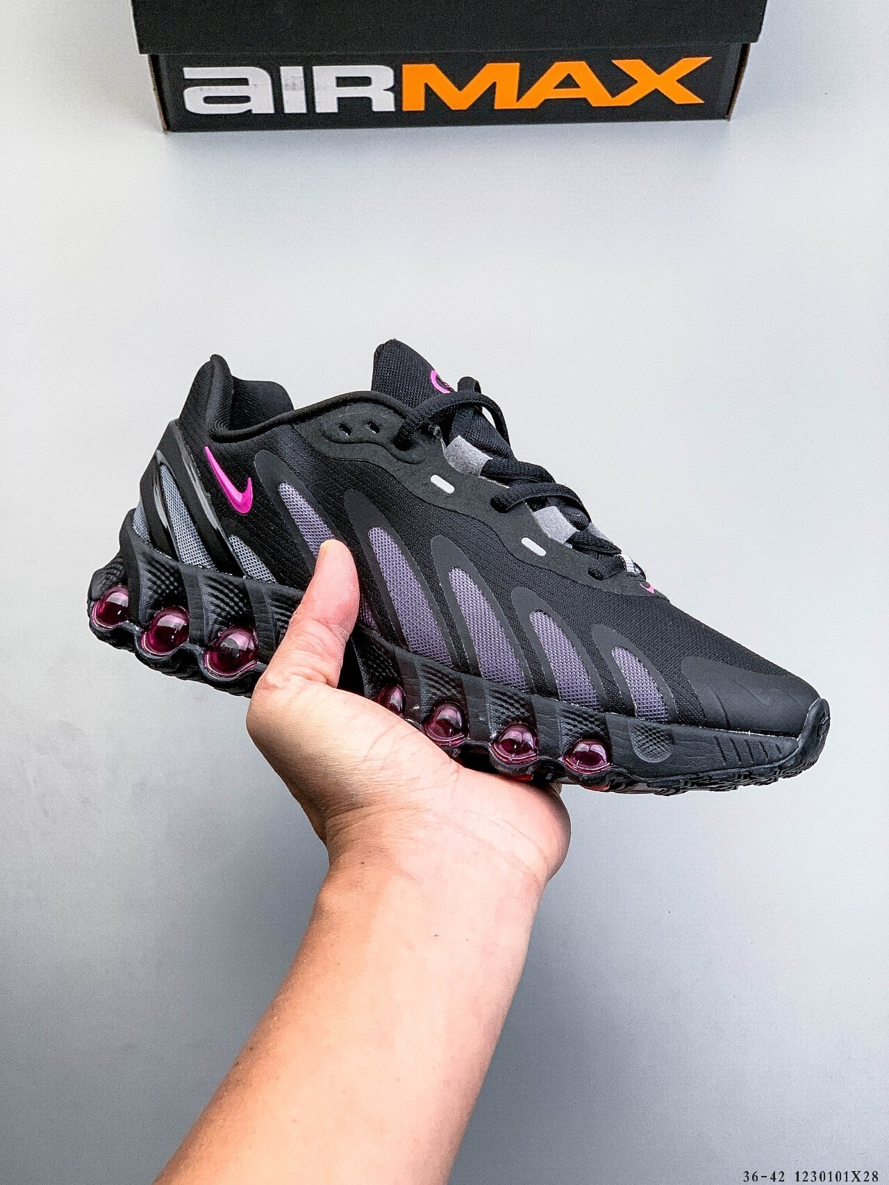 54$ Nike Air Max DN8 Size 36-45 627880 PM124 gallery