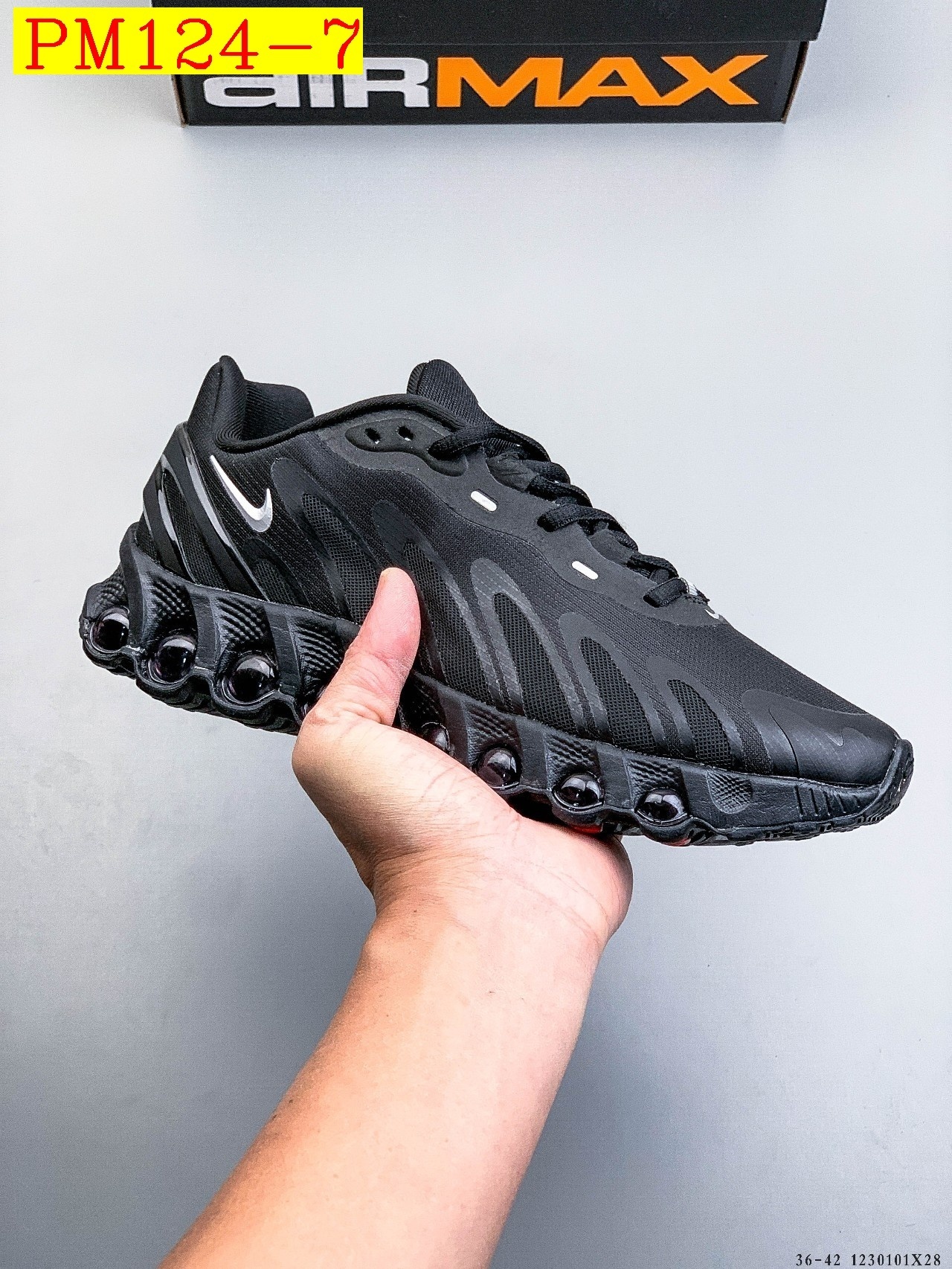 54$ Nike Air Max DN8 Size 36-45 627880 PM124 gallery