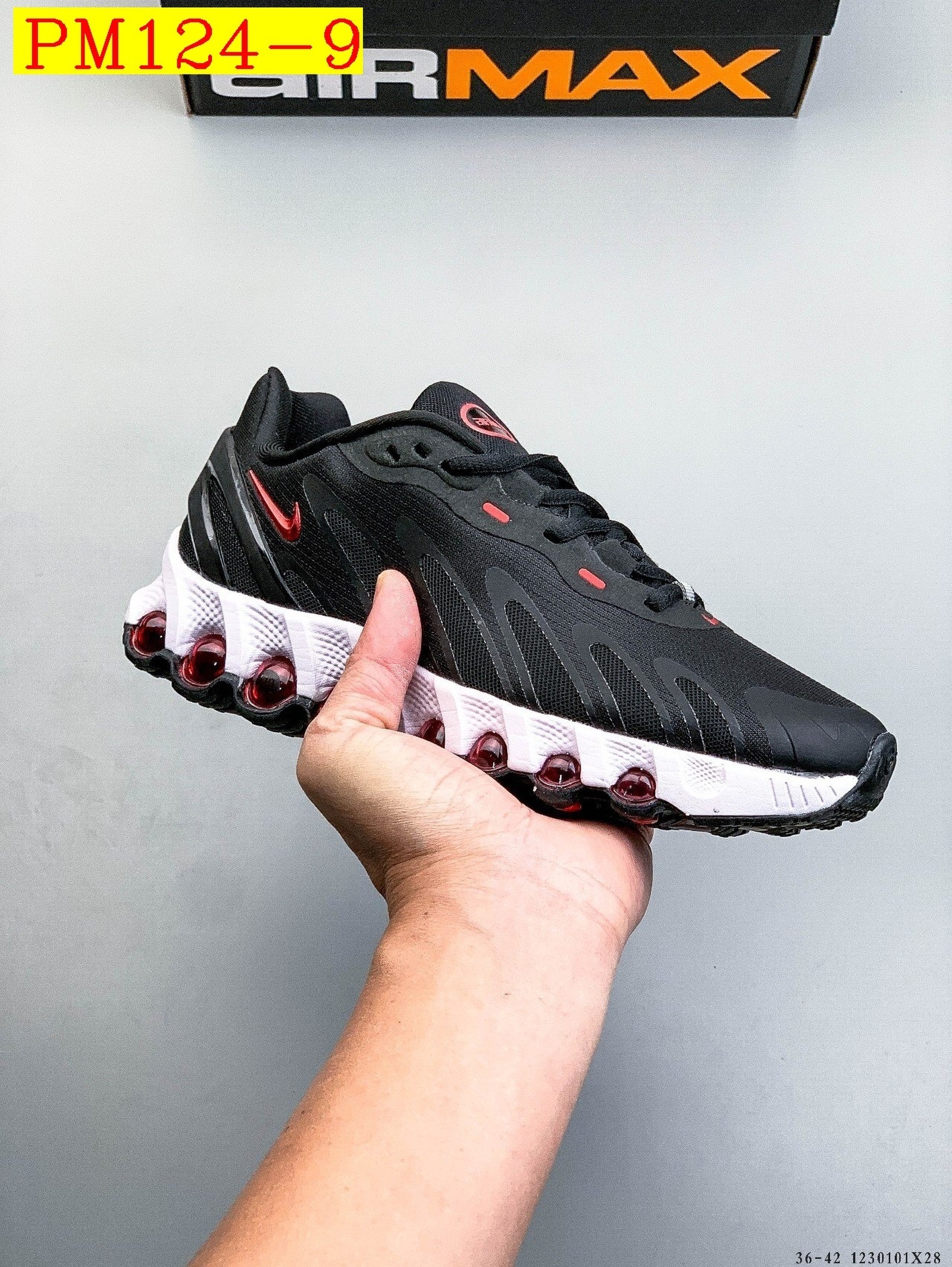 54$ Nike Air Max DN8 Size 36-45 627880 PM124 gallery