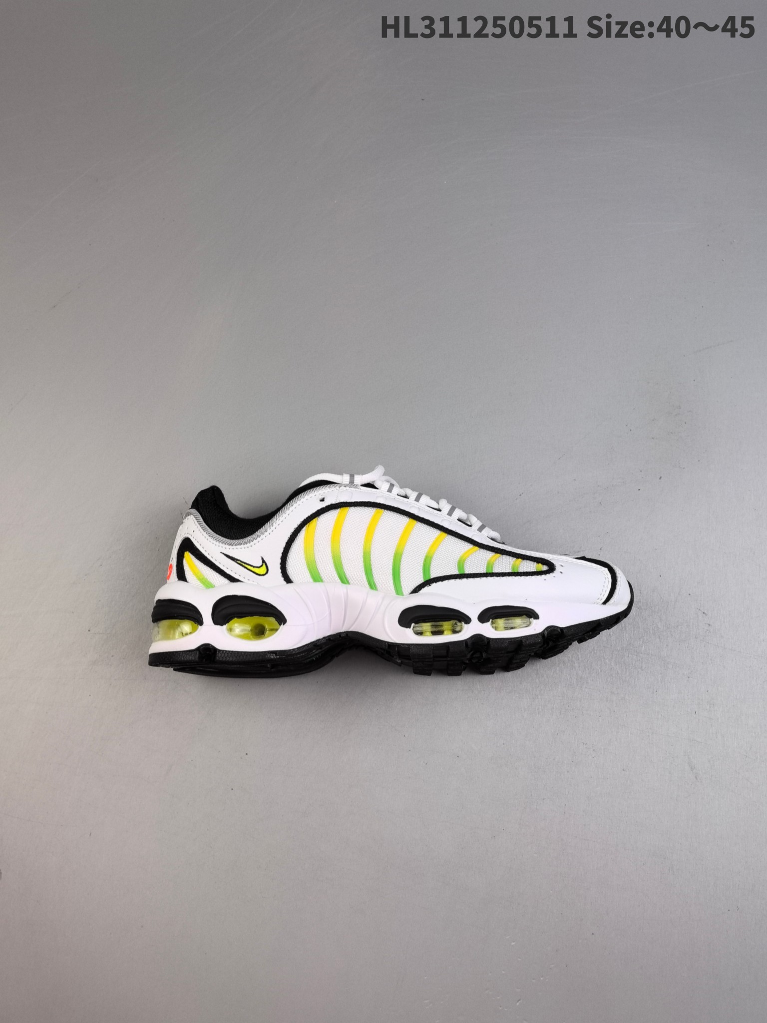 54$ Nike Air Max Tailwind size 40-45 020500 MZ1037 gallery