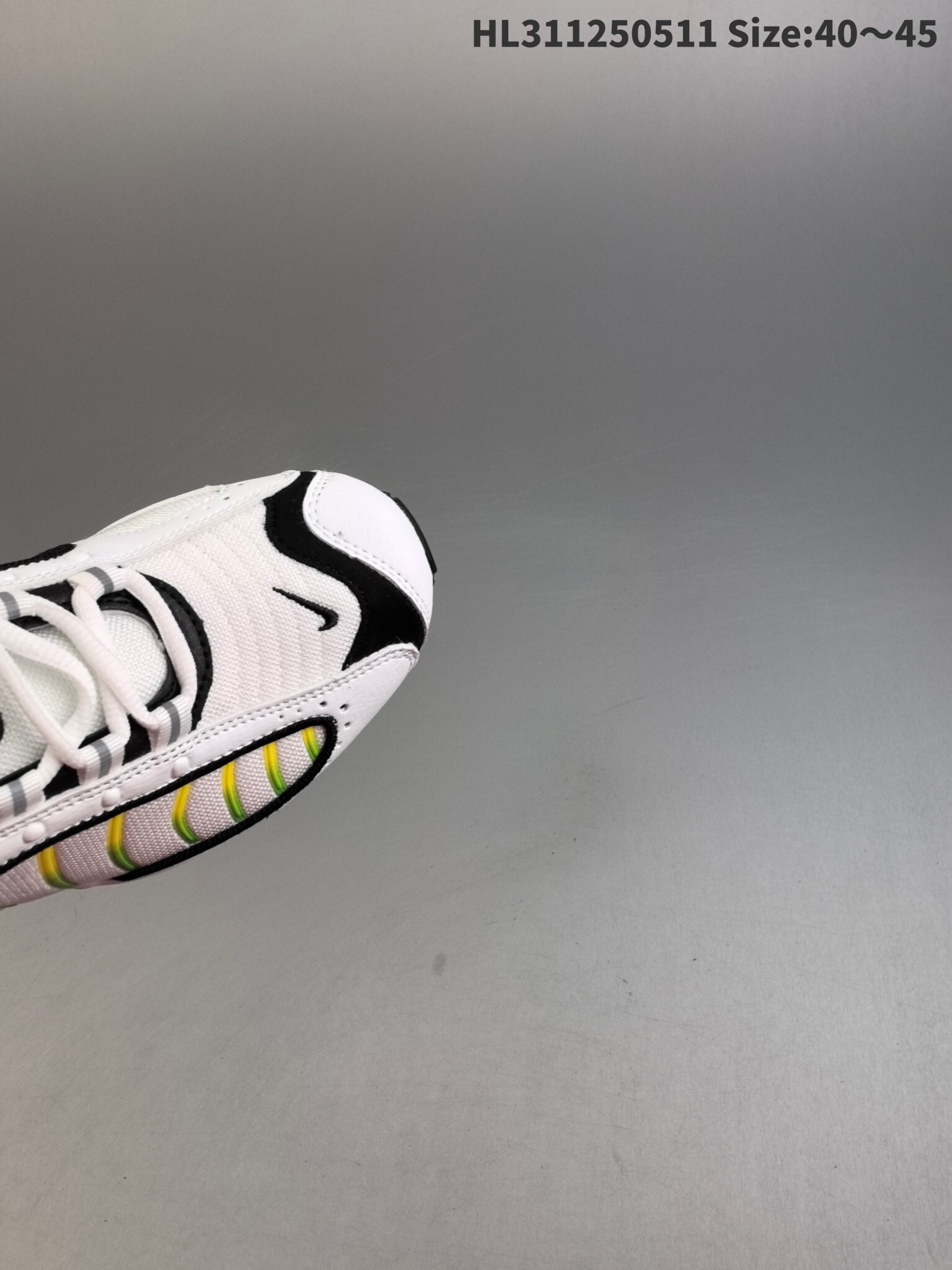 54$ Nike Air Max Tailwind size 40-45 020500 MZ1037 gallery