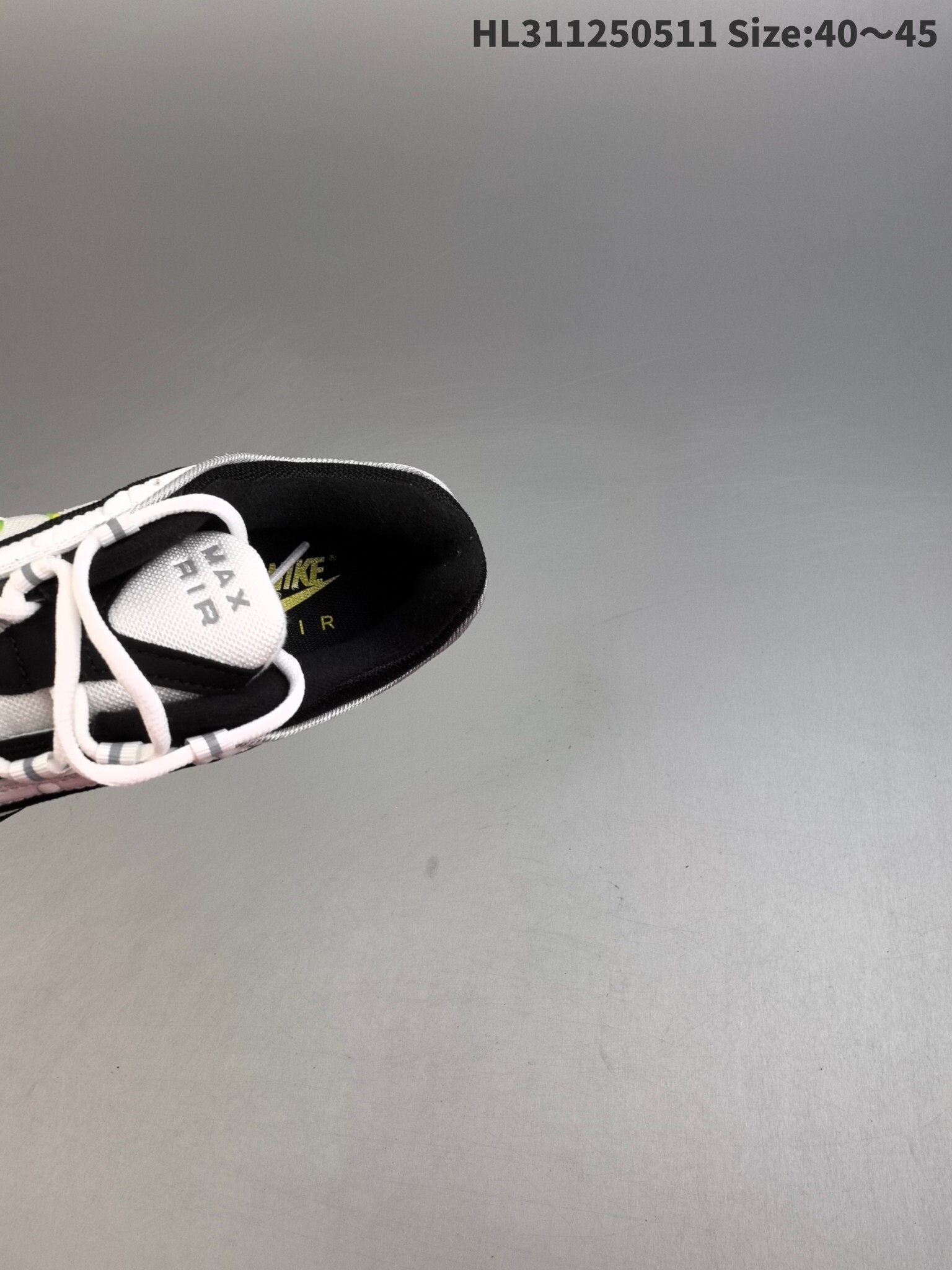 54$ Nike Air Max Tailwind size 40-45 020500 MZ1037 gallery