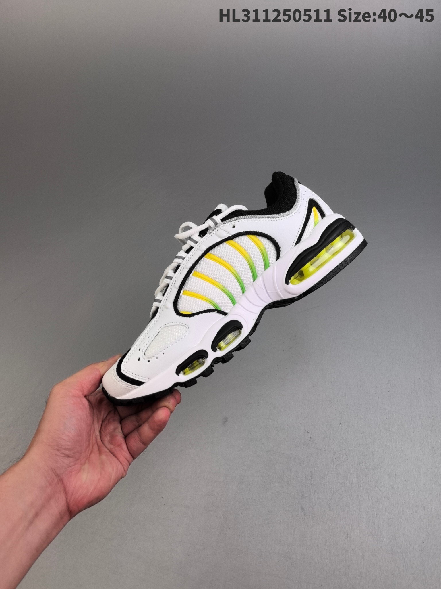 54$ Nike Air Max Tailwind size 40-45 020500 MZ1037 gallery