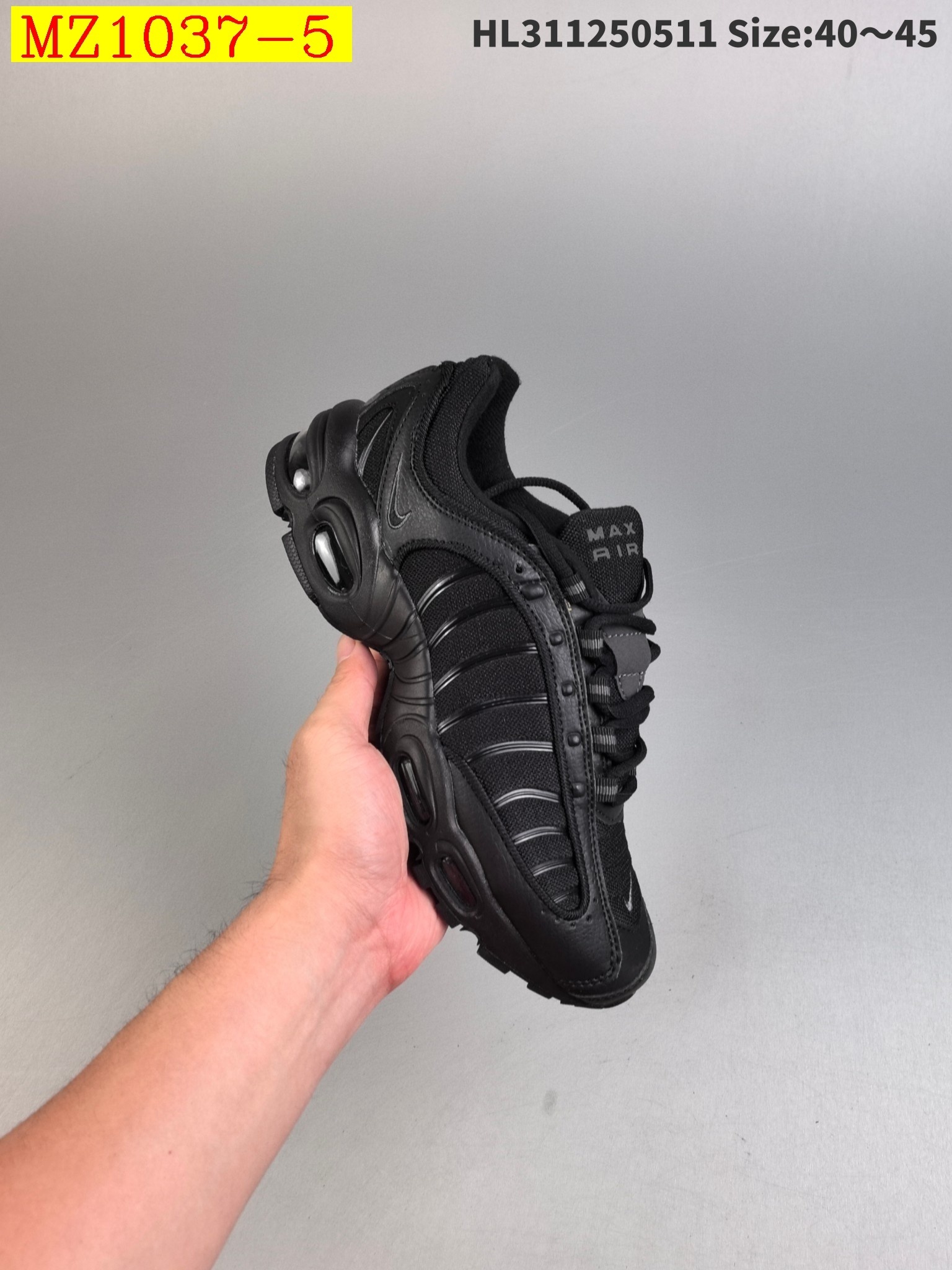 54$ Nike Air Max Tailwind size 40-45 020500 MZ1037 gallery