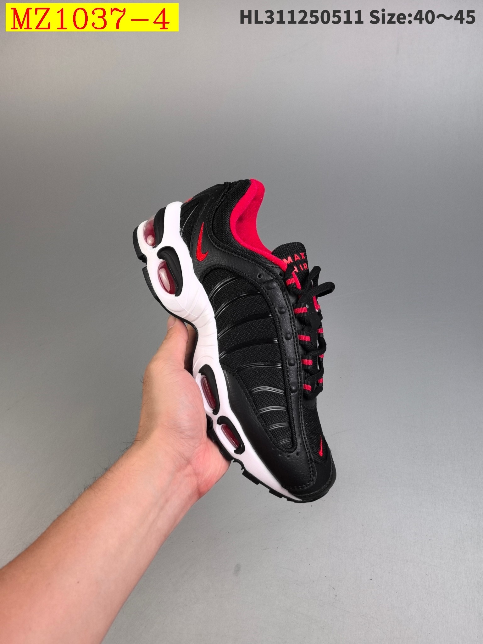 54$ Nike Air Max Tailwind size 40-45 020500 MZ1037 gallery