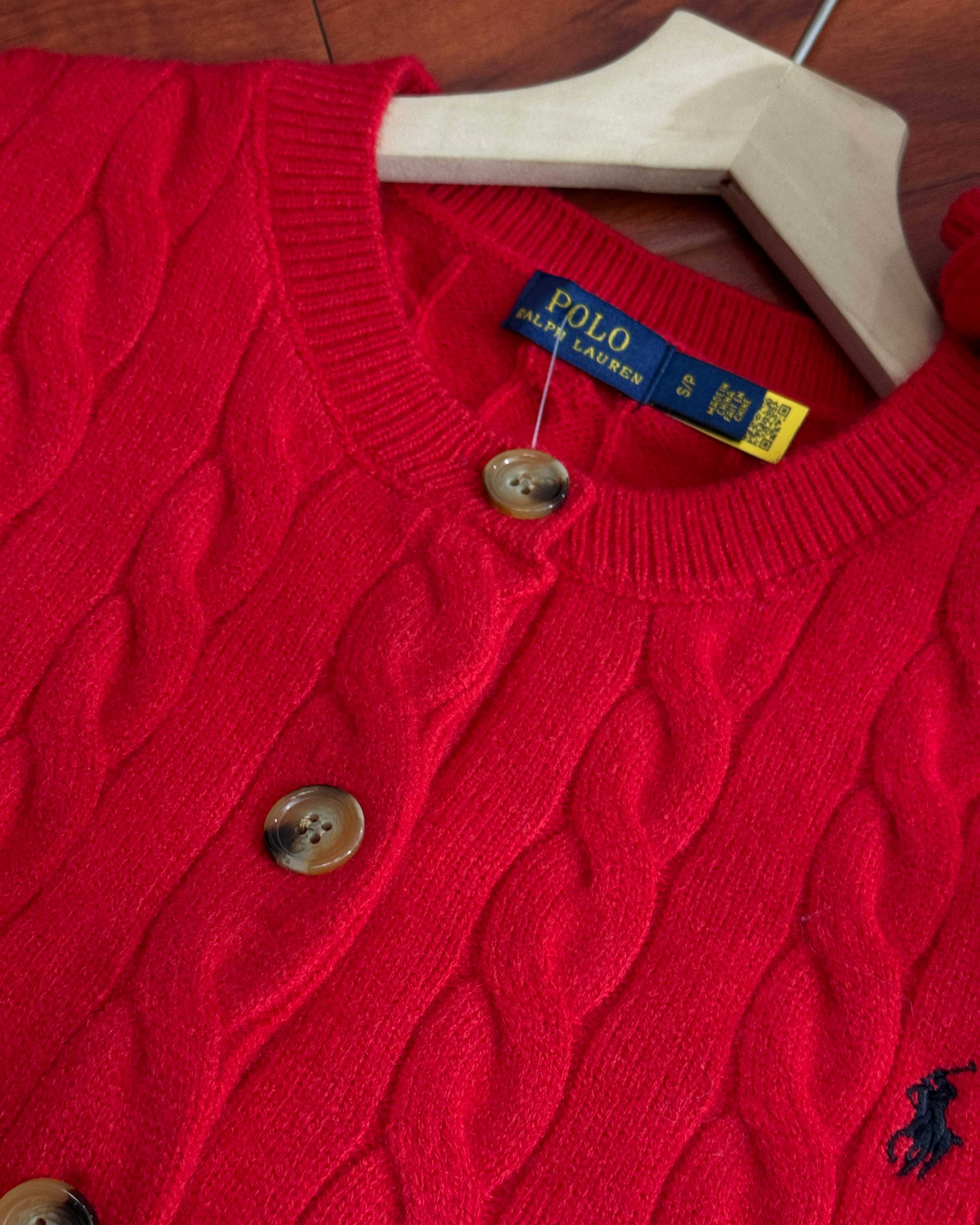 54$ Ralph Lauren logo size S-M 929720 RCT72 gallery