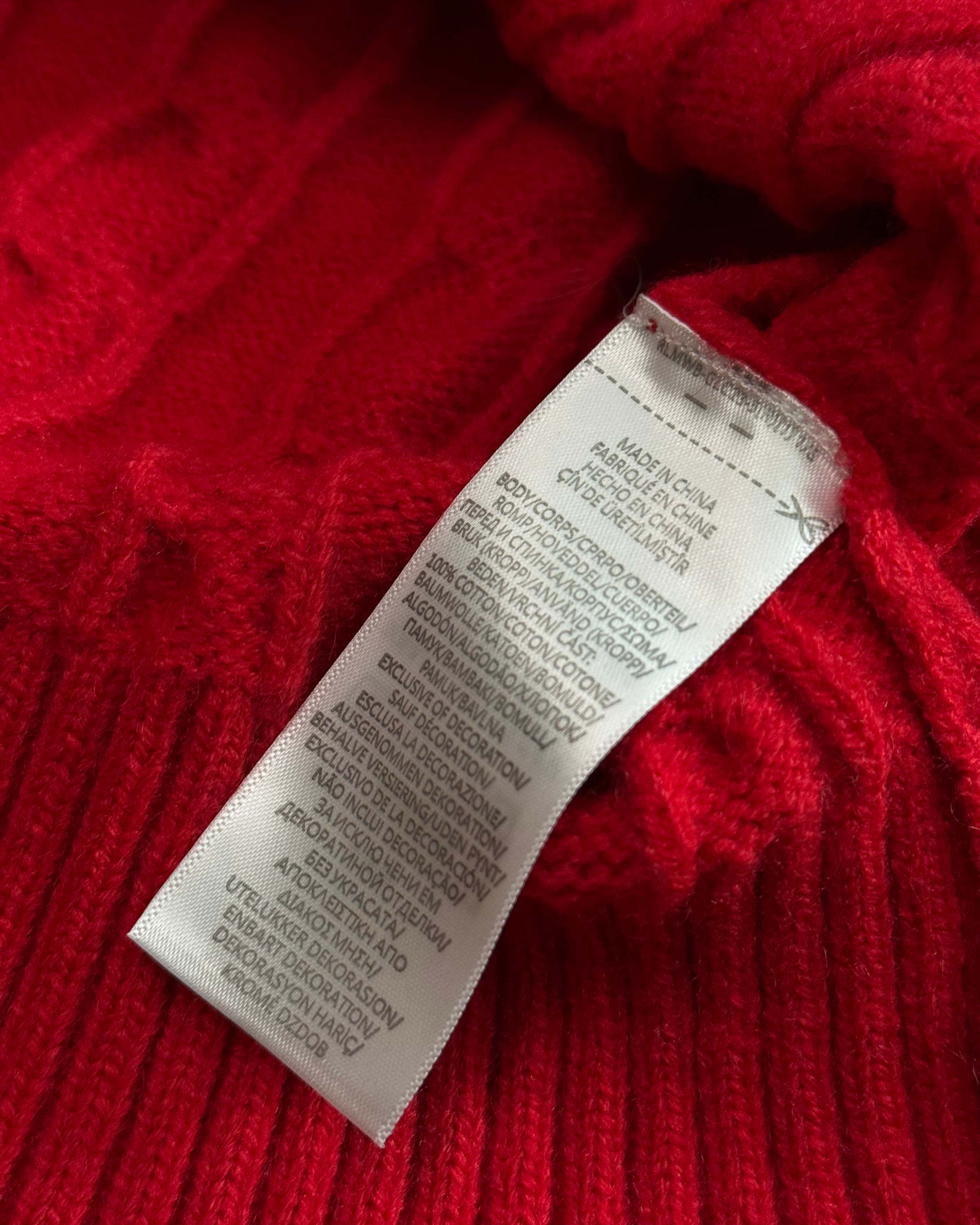 54$ Ralph Lauren logo size S-M 929720 RCT72 gallery