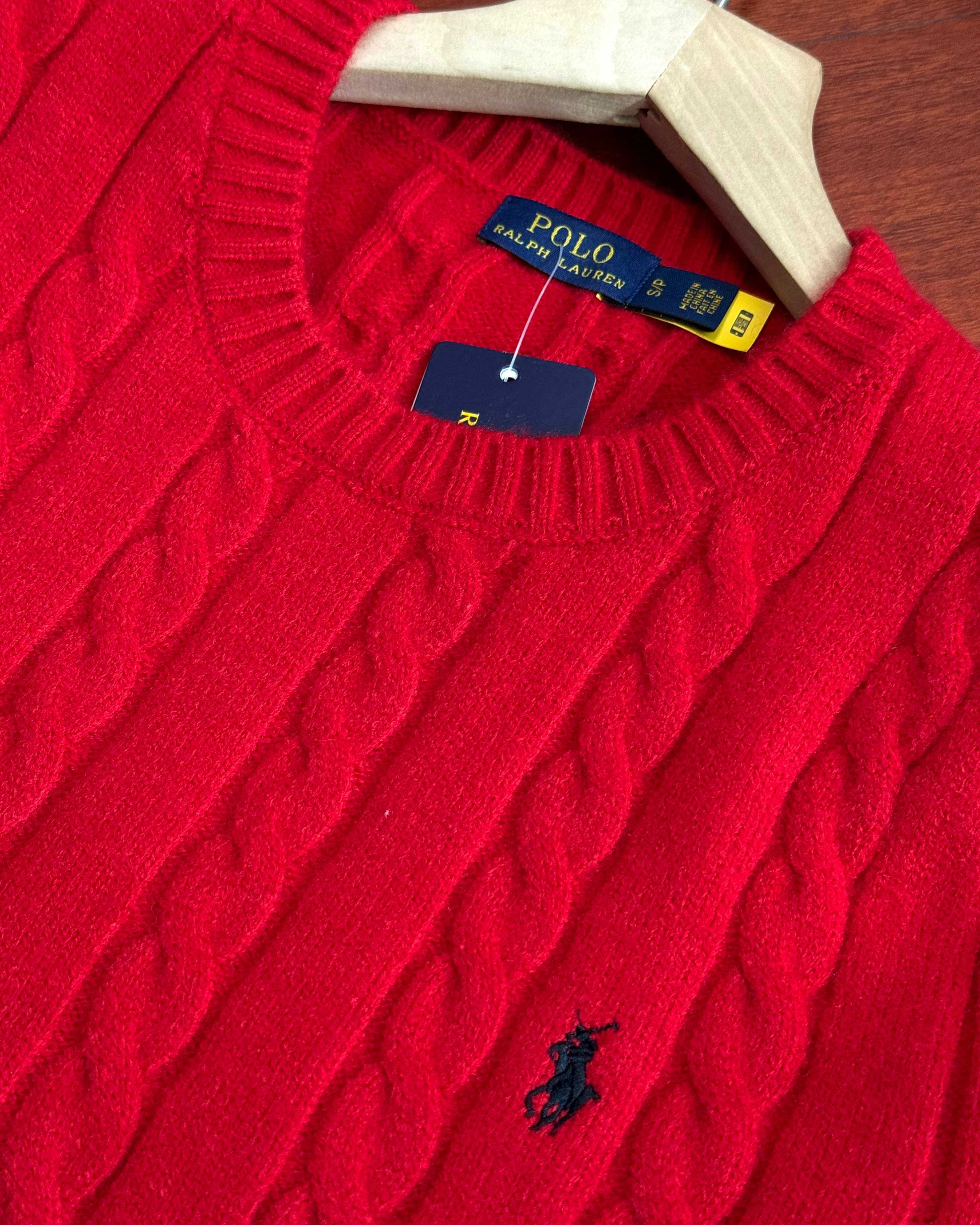 54$ Ralph Lauren logo size S-M 929720 RCT72 gallery