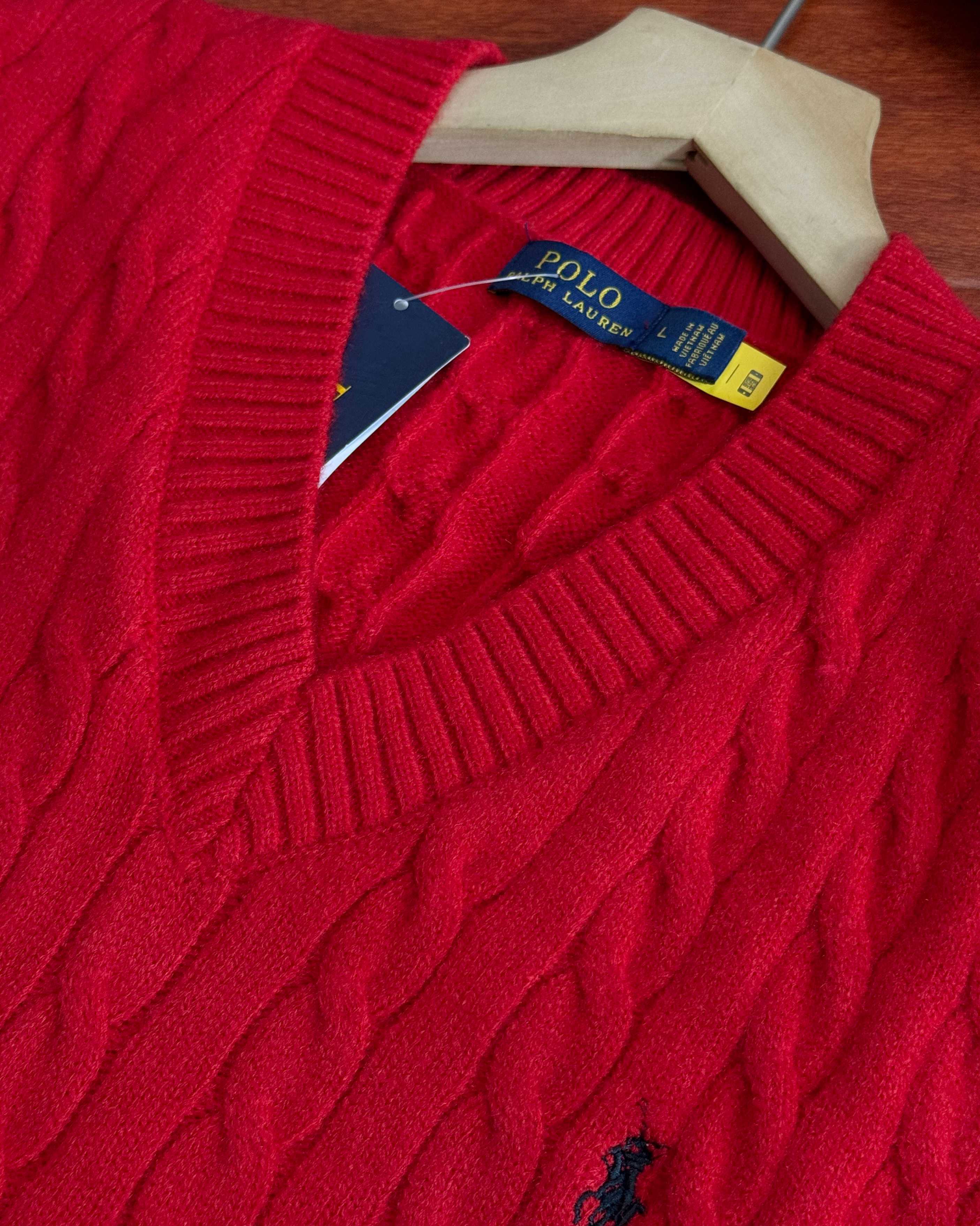 54$ Ralph Lauren logo size S-M 929720 RCT72 gallery