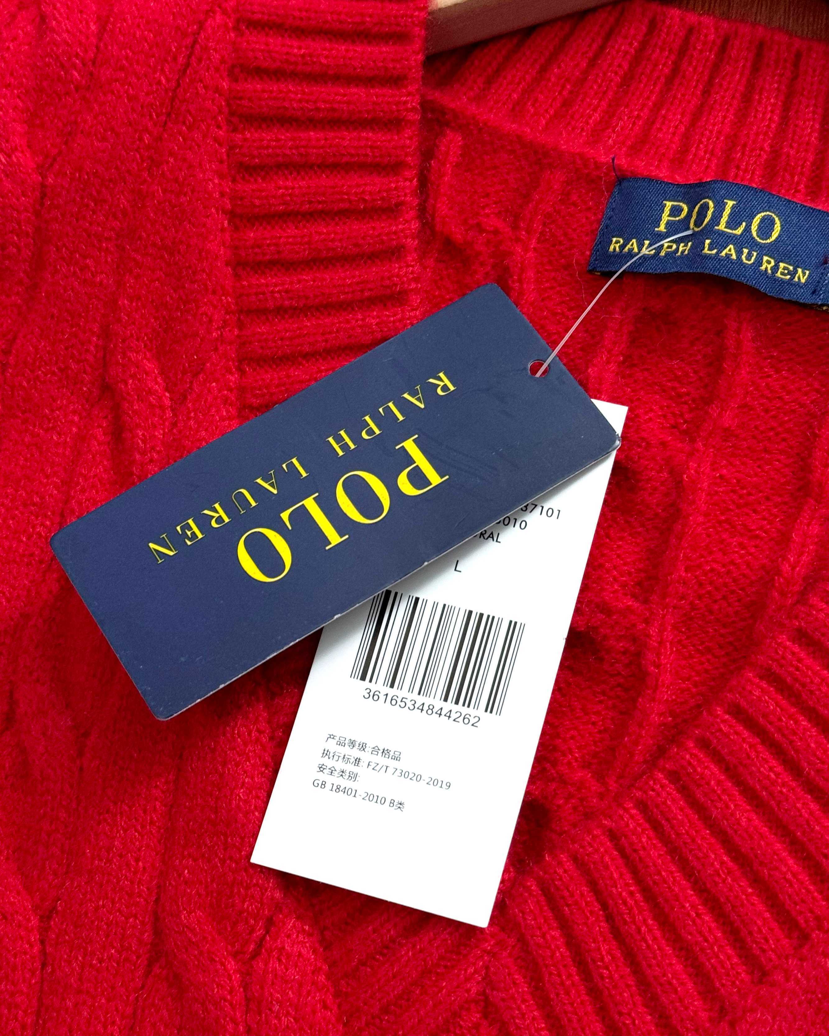 54$ Ralph Lauren logo size S-M 929720 RCT72 gallery