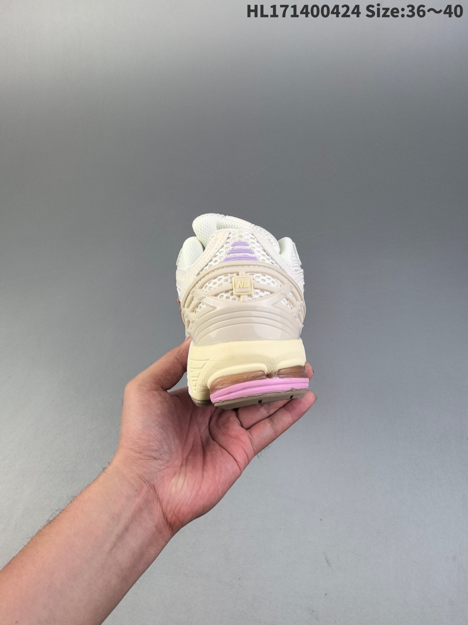 54$ Top Quality New Balance M1906 size 36-45 220860 MZ535 gallery