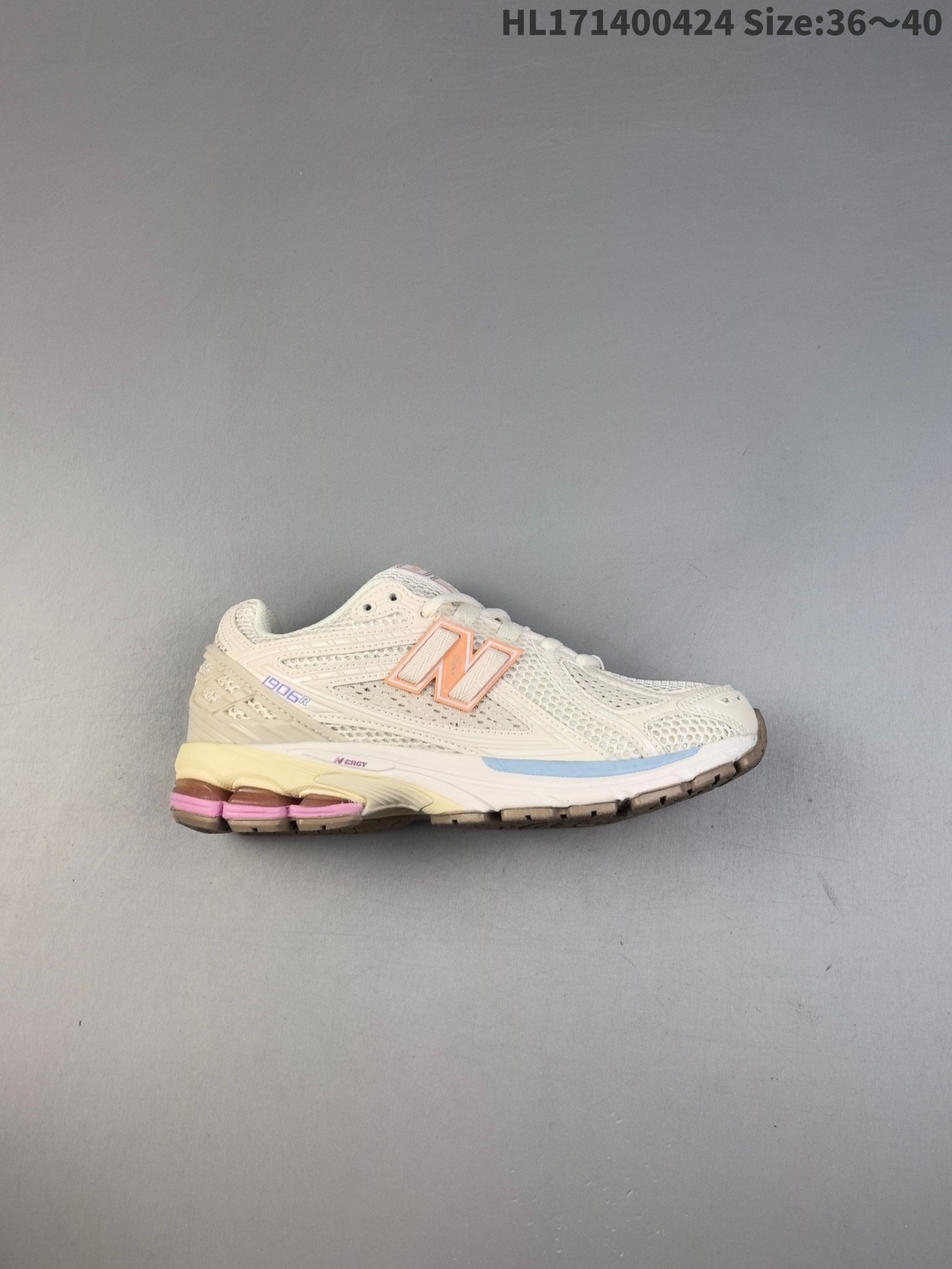 54$ Top Quality New Balance M1906 size 36-45 220860 MZ535 gallery