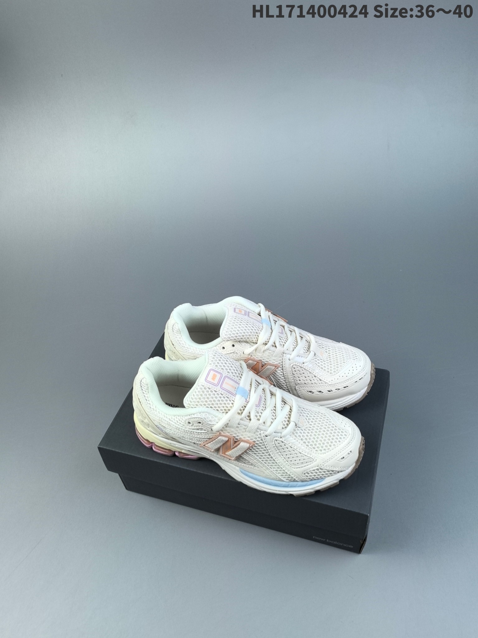 54$ Top Quality New Balance M1906 size 36-45 220860 MZ535 gallery