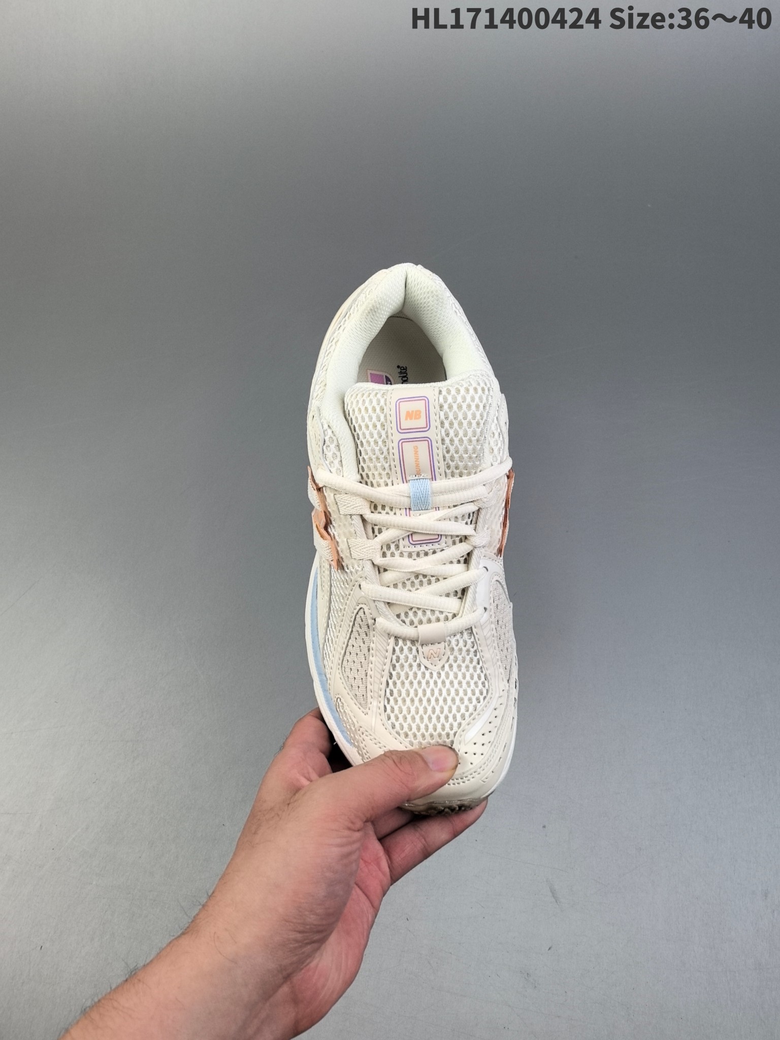 54$ Top Quality New Balance M1906 size 36-45 220860 MZ535 gallery