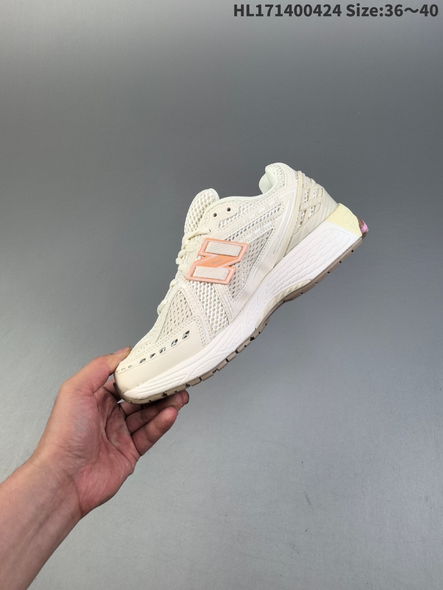 54$ Top Quality New Balance M1906 size 36-45 220860 MZ535 gallery