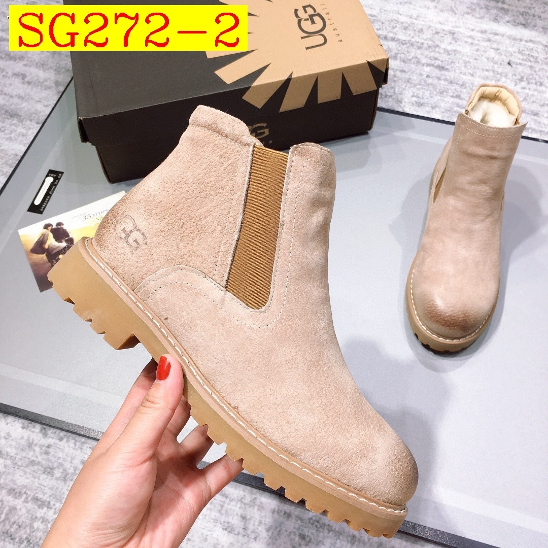 54$ UGG size 35-42 323710 SG272 gallery