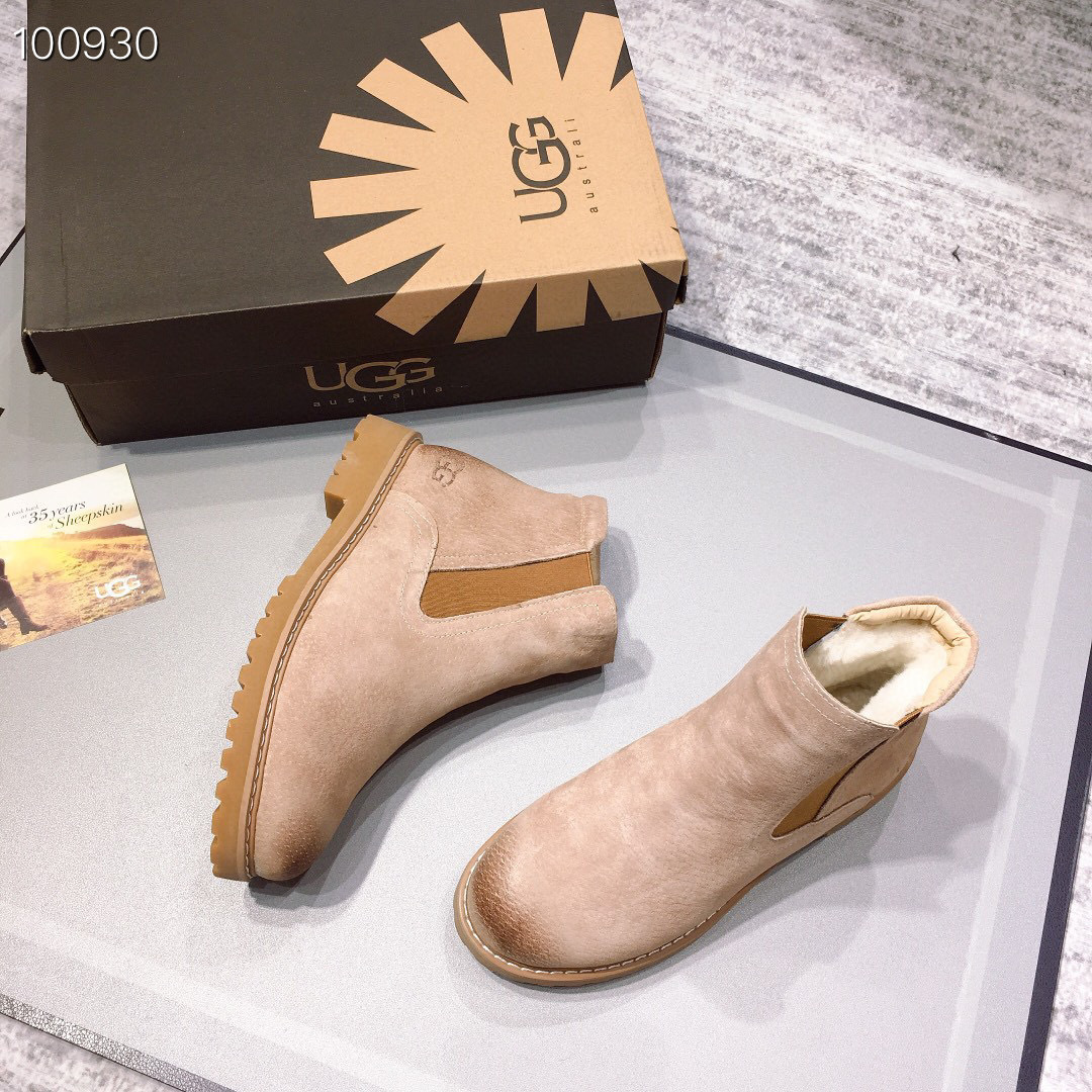 54$ UGG size 35-42 323710 SG272 gallery