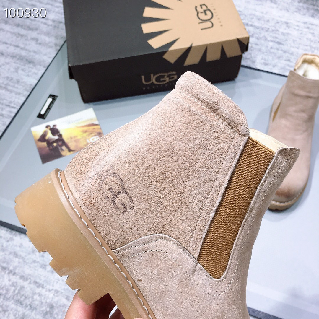 54$ UGG size 35-42 323710 SG272 gallery