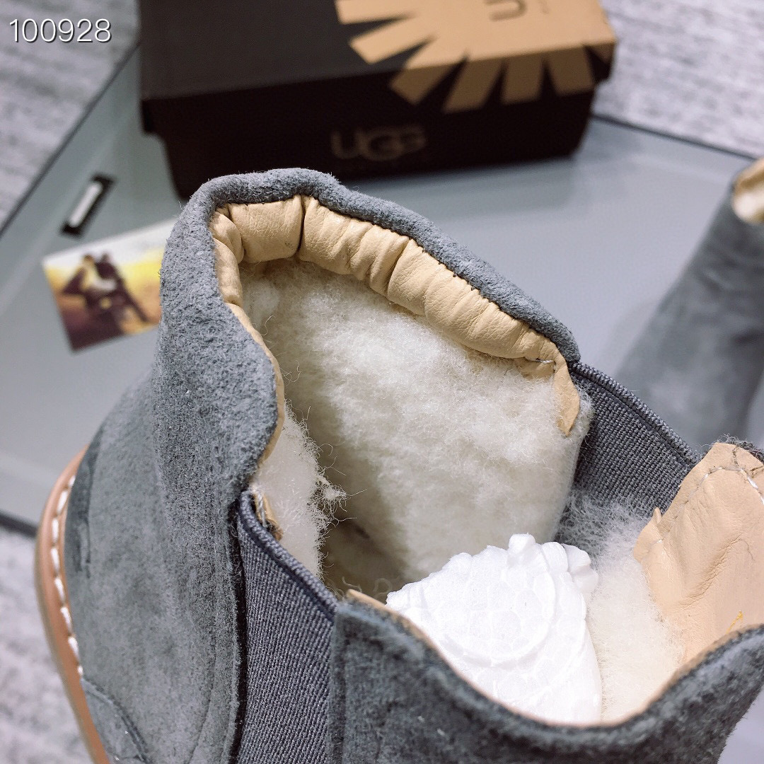 54$ UGG size 35-42 323710 SG272 gallery