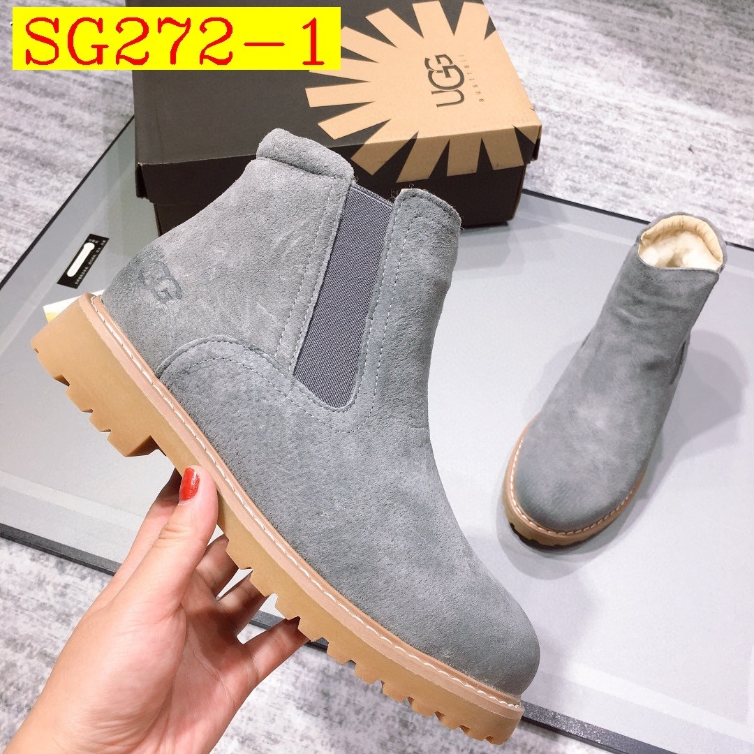 54$ UGG size 35-42 323710 SG272 gallery