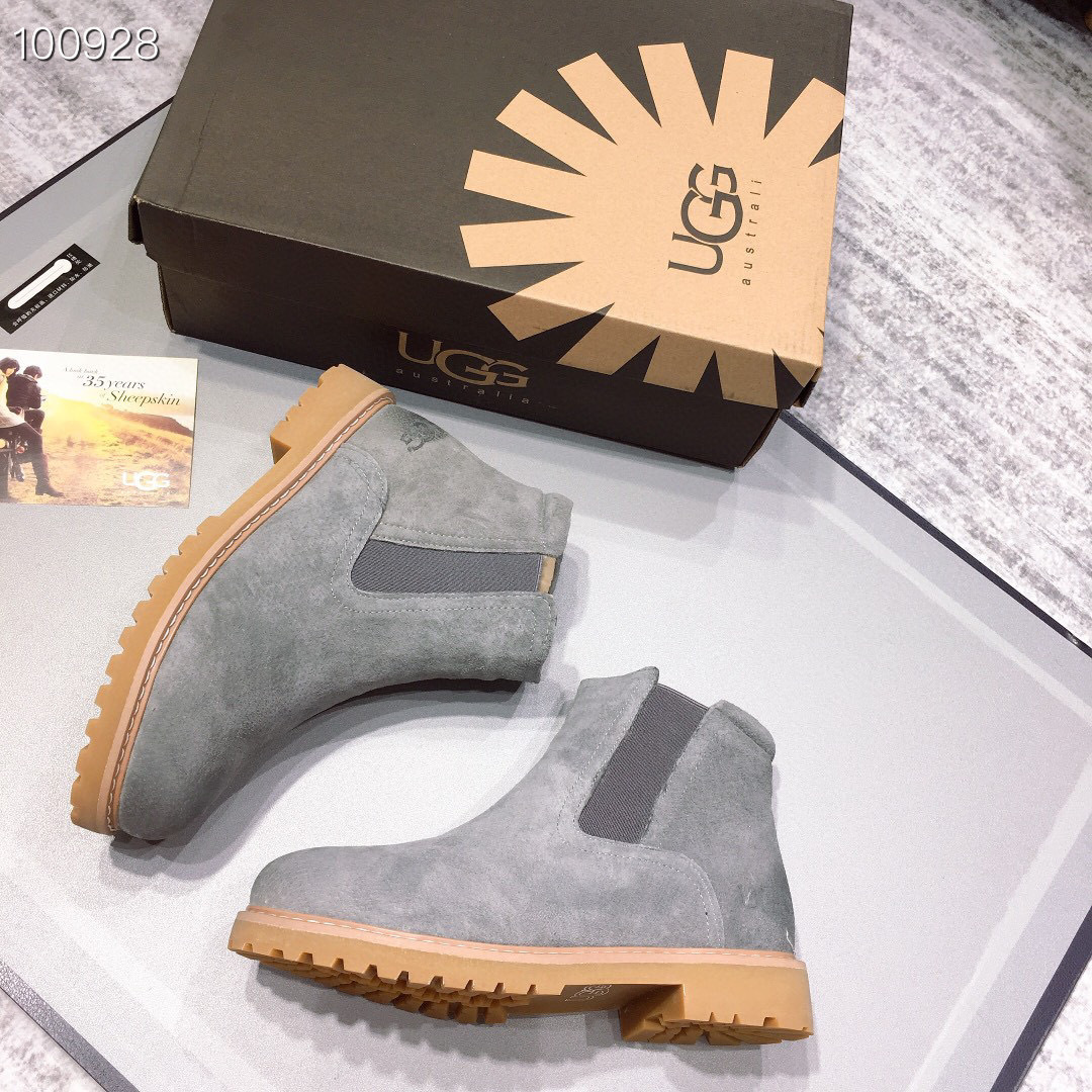 54$ UGG size 35-42 323710 SG272 gallery
