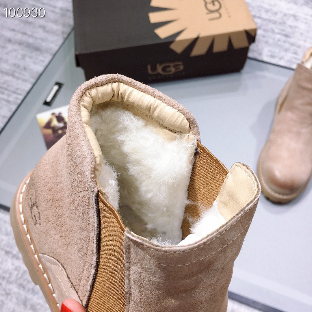 54$ UGG size 35-42 323710 SG272 gallery