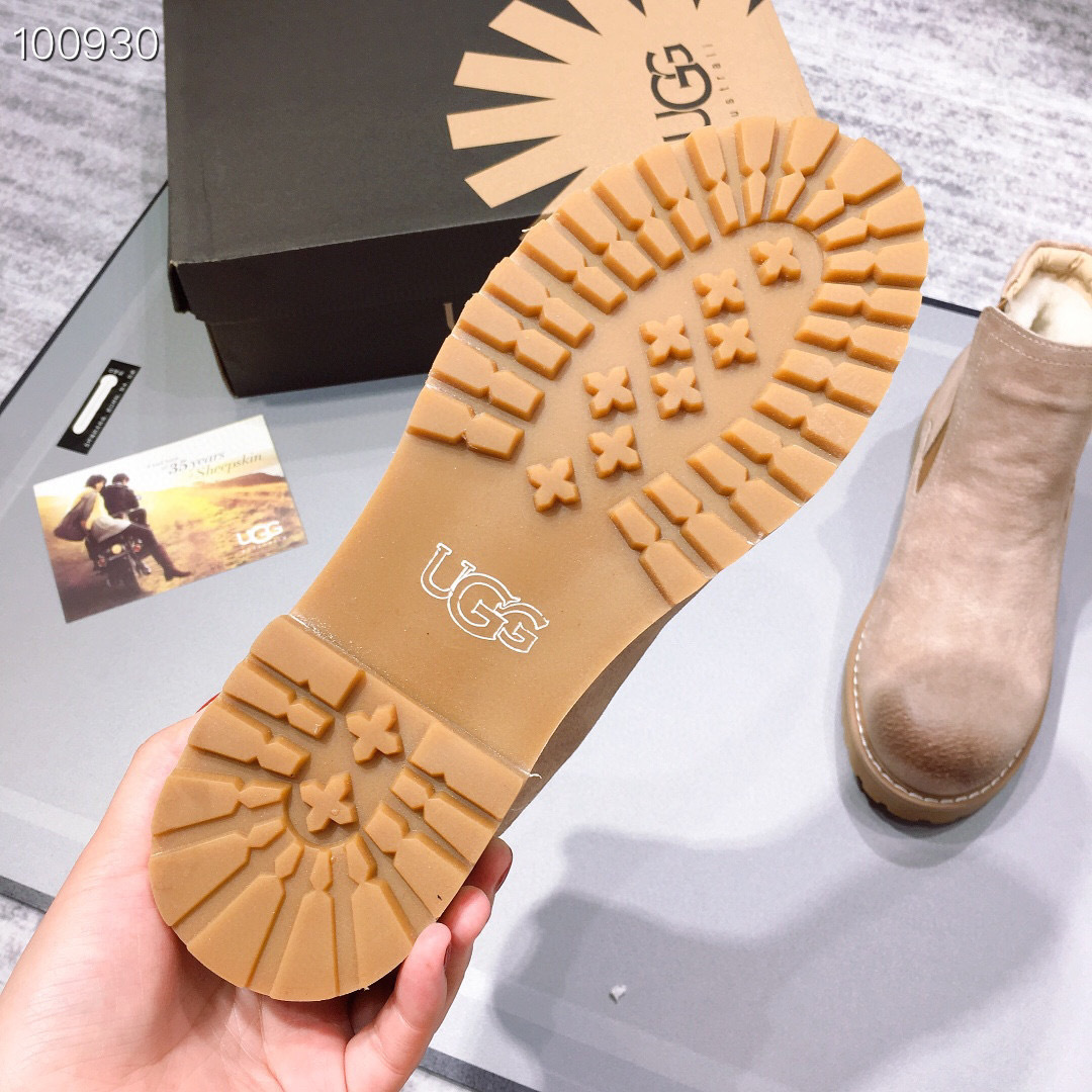54$ UGG size 35-42 323710 SG272 gallery