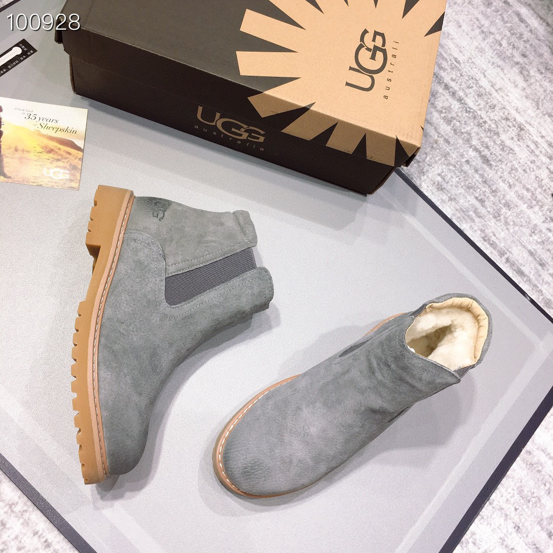 54$ UGG size 35-42 323710 SG272 gallery