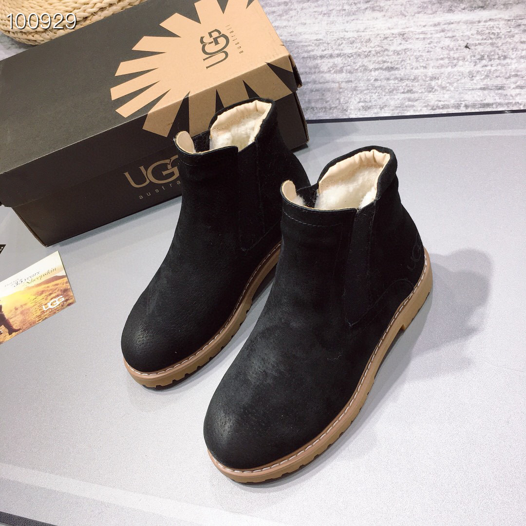 54$ UGG size 35-42 323710 SG272 gallery