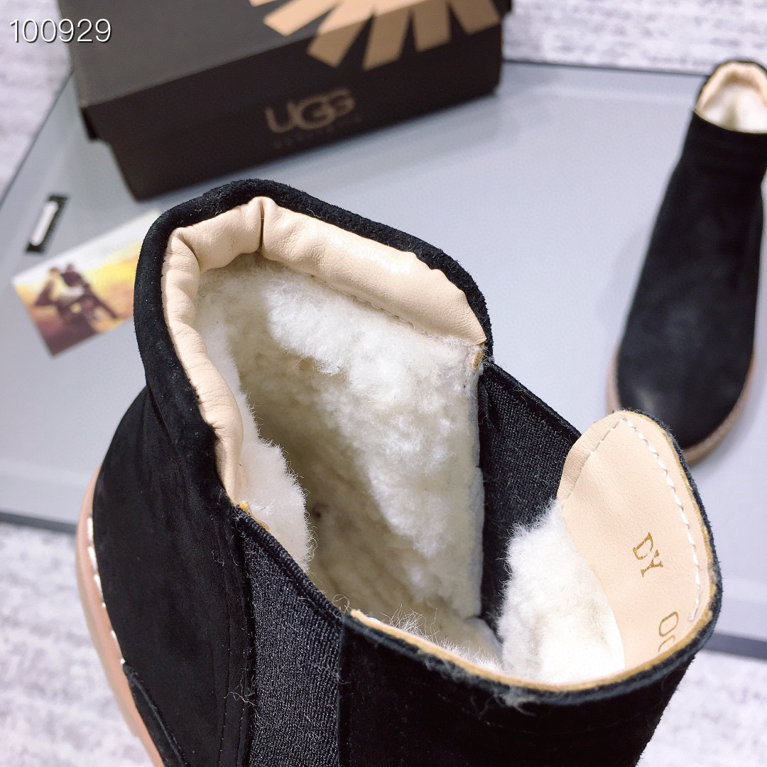 54$ UGG size 35-42 323710 SG272 gallery