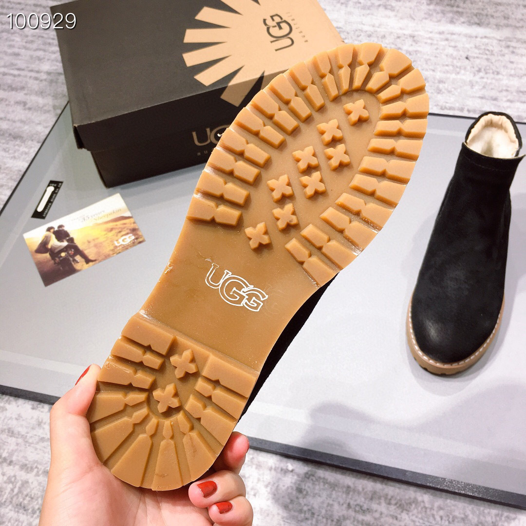 54$ UGG size 35-42 323710 SG272 gallery